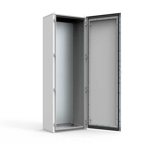 nVent Hoffman - Gehäuse/Schaltschrank (leer) Standschränke MKS20088HP 2000x800x800