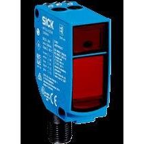 Sick - Lichttaster mit Hintergrundausblendung MultiTask-Lichtschranke WTT12L-B2516