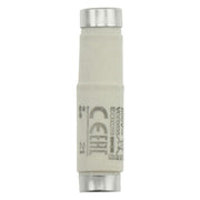 Eaton - D-Sicherungseinsatz Sicherungseinsatz Nieders. FUSE 20A D#20D16Q 20A AC 500V 50kA − 10 Stück