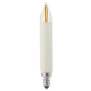 Scharnberger+Hasenbein - LED-Lampe/Multi-LED LED-Schaftkerze E10 57668 (VE3) 14-55V AC/DC 0,2W