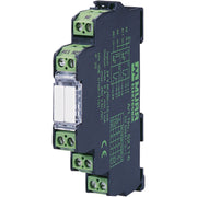 Murrelektronik - Schaltrelais Ausgangsrelais 52160 In: 230V, Out: 250V