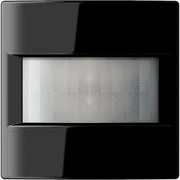 Jung - Bewegungsmelder-Sensor Automatik-Schalter LS 17180 WU SW Standard IP44