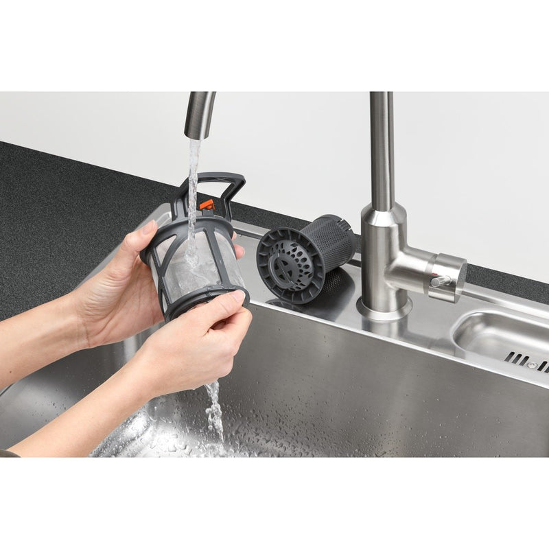 Electrolux AEG MDA - Geschirrspüler Geschirrspüler FFB73527ZM 45cm
