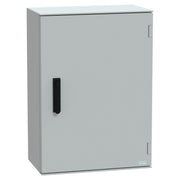 Schneider Electric - Gehäuse/Schaltschrank (leer) Wandschrank NSYPLM75VG 747x536x300