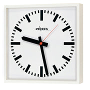 Peweta - Uhr NTP client 91.281.321 Synchronisation üLAN