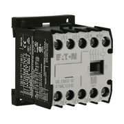Eaton - Leistungsschütz zum Schalten von Wechselstrom Leistungsschütz DILEM12-10 #127075 (230V50HZ,240V60HZ)