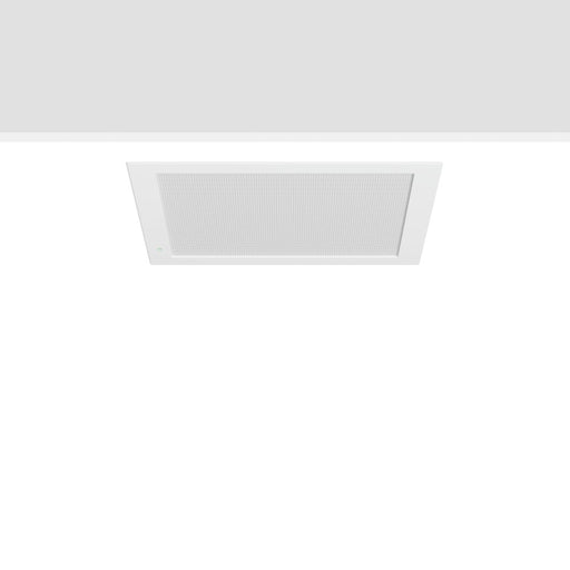 RZB - Sicherheitsleuchte LED-Downlight 672757.002 830/840, weiß