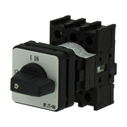 Eaton - Lasttrennschalter EIN-AUS-Schalter P1-40/EZ P1, 40 A, 3-polig