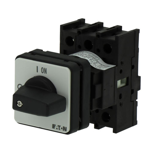 Eaton - Lasttrennschalter EIN-AUS-Schalter P1-40/EZ P1, 40 A, 3-polig