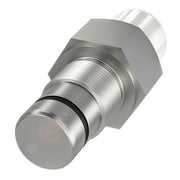 Balluff - Induktiver Näherungsschalter Sensor,ind.,M18x1,Stecker BES 516-300-S203 DC,pnp,no,sn=3mm,b