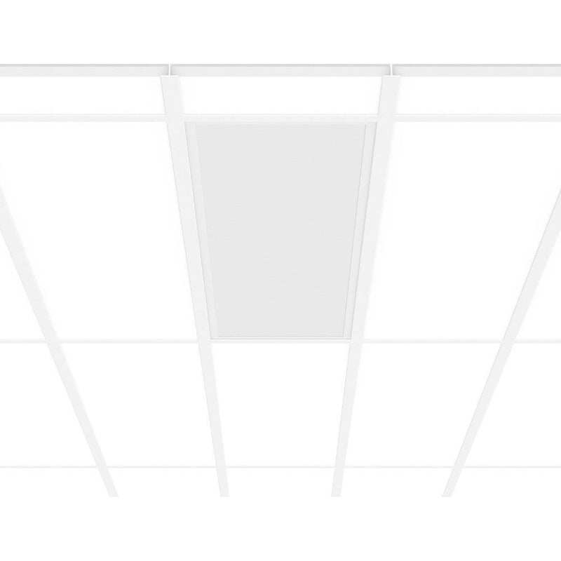 RZB - Decken-/Wandleuchte LED-Panel 312365.002.790 3000K