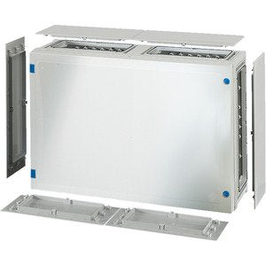 Hensel - Leergehäuse ENYSTAR-Leergehäuse FP 0421 306x486x136mm