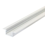 Brumberg Leuchten - Mechanisches Zubehör/Ersatzteile für Leuchten LED-Alu-Profil 2000mm 53656070 weiss