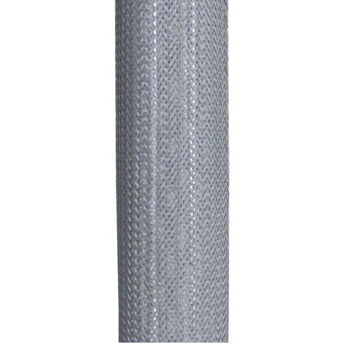 Kaiser - Kabelbündelungsschlauch Geflechtschlauch 6875.70.10 gr, 8-20 − 100 Meter
