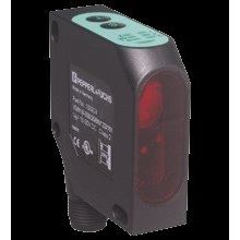 Pepperl+Fuchs Fabrik - Optischer Abstandssensor Distanzsensor VDM18-300/32/105/122 − 1 Stück