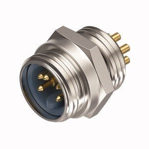 Turck - Passiver Sensor-/Aktor-Verteiler (mit Leitung) Flanschstecker RSF 57 7/8, Frontmontage