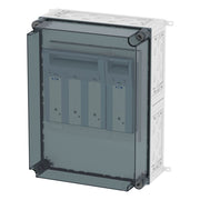 Eaton - Sicherungslasttrennschalter mit Gehäuse XNH2-4-CI45E XNH2-4-CI45E