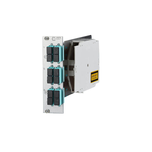 Metz Connect - Patchpanel LWL OpDAT CM 6xSC-D OM3 VIK 1528S0BA061E