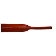Cellpack - Schrumpfschlauch Warmschrumpfschlauch SRAT 60-20/1000 dickw.3:1 o.Kleber − 5 Stück