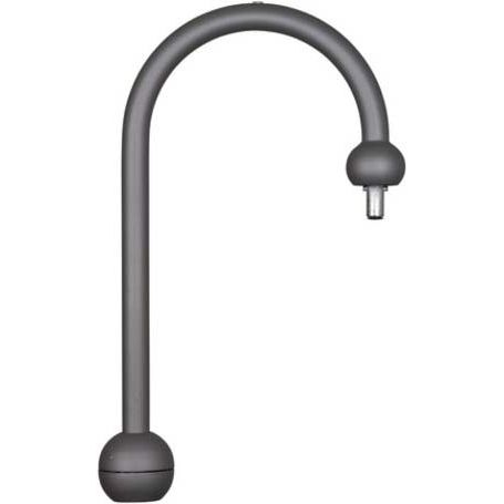 Siteco - Zubehör/Ersatzteile für Lichtmast Glockenbogen 5NY15711XX08 DB702S − 1 Stück by Siteco
