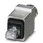 Phoenix Contact - Rechtecksteckverbinder, Set (Industriesteckverbinder) RJ45-Steckverbinder VS-PPC-C1-MN#1403367