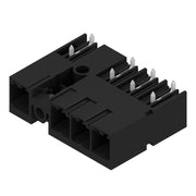 Weidmüller - Leiterplattensteckverbinder Verbinder 7.62mm SV-SMT 7.#2500340000 − 48 Stück