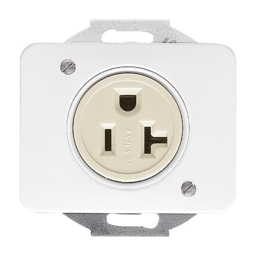 Busch-Jaeger - Steckdose Steckdosen-Einsatz sws 3016 EUC-24G