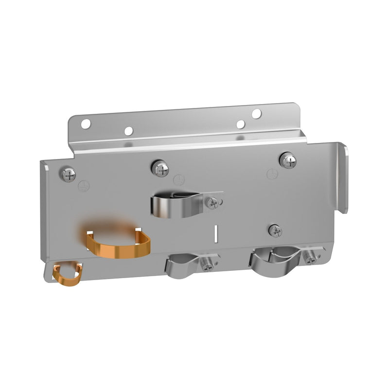 Schneider Electric - Zubehör/Ersatzteile für Frequenzregler ATVP EMV Platte VW3A47803 BG3