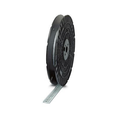 Phoenix Contact - Rundsteckverbinder, feldkonfektionierbar (Industriesteckverbinder) Gerätesteckverbinder PV-C3M-C-6-R3000 Vorderwand − 3000 Stück