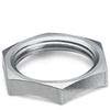 Phoenix Contact - Gegenmutter für Kabelverschraubung EMV-Mutter A-INLE-PG36-N-S − 50 Stück