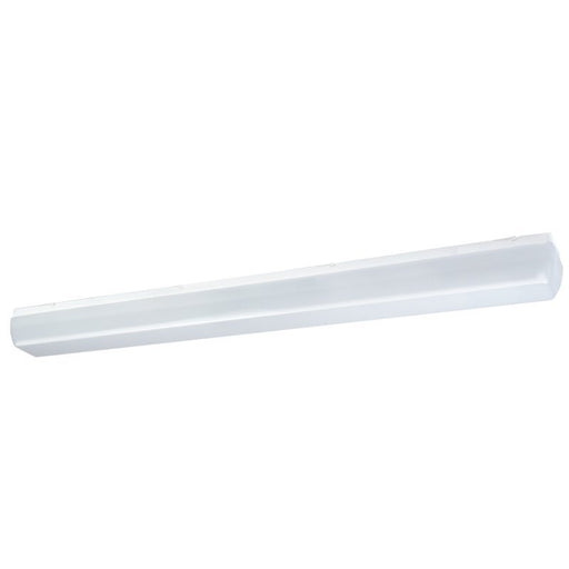 Dotlux - Decken-/Wandleuchte LED-Feuchtraumleuchte 4669-140140 4000K