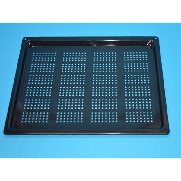 Gorenje - Zubehör/Ersatzteile für Kochgerät/Backgerät Backblech 852601 perforiert