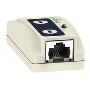 Schneider Electric - Zubehör/Ersatzteile für Frequenzregler Simple Loader VW3A8120 − 1 Stück