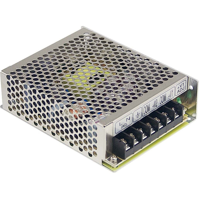 Scharnberger+Hasenbein - LED-Betriebsgerät LED-Trafo elektr. geregelt 30518 88-264VAC/24VDC75W