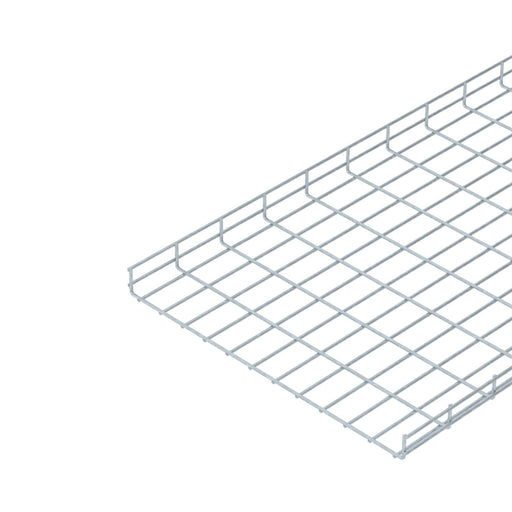 OBO Bettermann - Gitterrinne Schwere Gitterrinne SGR 55 600 FT − 3 Meter
