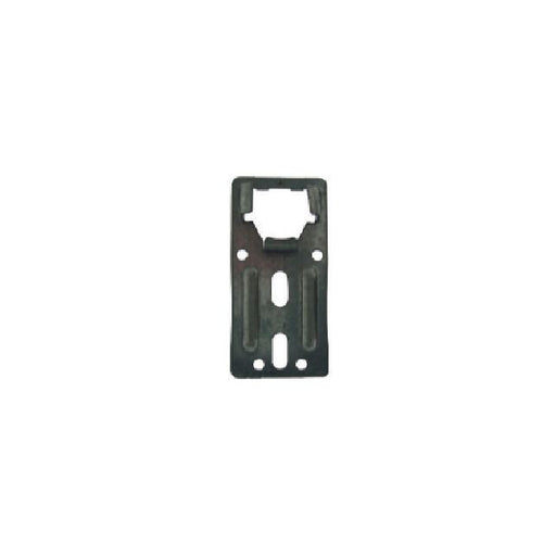 Somfy - Zubehör/Ersatzteile für Tor-/Rollladenantriebe Flanschgegenlager 9016861 Typ 3