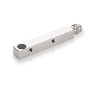 Di-soric - Induktiver Näherungsschalter Induktiver Näherungssensor INS-Q08-B02PO-T3 2mm, bündig