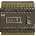 Pilz - Gerät zur Überwachung von sicherheitsgerichteten Stromkreisen Not-Aus-Schaltgerät PNOZ 10 #774009 24VDC 6n/o 4n/c