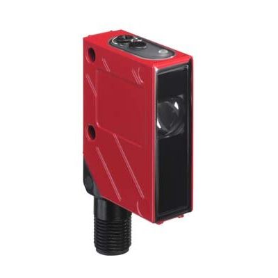 Leuze - Lumineszenztaster Lumineszenstaster LRT 8/24.04-100-S12 − 1 Stück