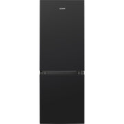 Bomann DA - Kühl-/Gefrierkombination Kühl/Gefrierkombi KG 322.1 sw 143cm,165L