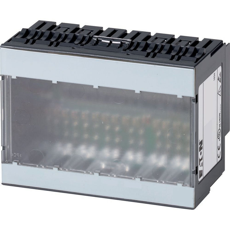 Eaton - Feldbus, Dez. Peripherie - Digitales Ein-/Ausgangs-Modul Digitaleingabemodul XN-16DI-24VDC-P 16 Eingänge