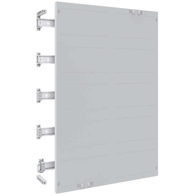 ABN - Verteilerfeld für Installationsverteiler ESPRO-Modul MT2570 tief BxH:500x750mm