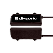 Di-soric - Lichtwellenleiter-Lichtsystem Kunststoff-Lichtleiter KLEMR-Q55K-1-46 radial, 800mm