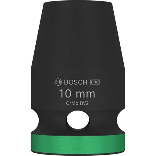 Bosch - Sechskant-Einsatz für Steckschlüssel PRO Impact 2608003043 Steckschlüsselsatz