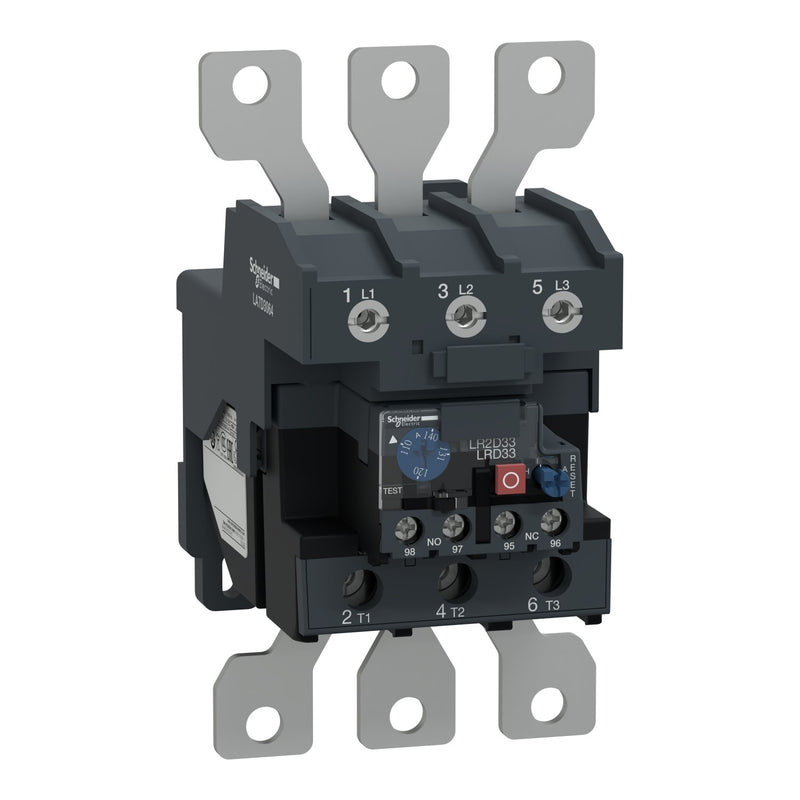 Schneider Electric - Überlastrelais thermisch Motorschutzrelais LRD33696 thermisch