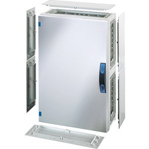Hensel - Leergehäuse ENYSTAR-Leergehäuse FP 0471 EB.maße 486x306x136