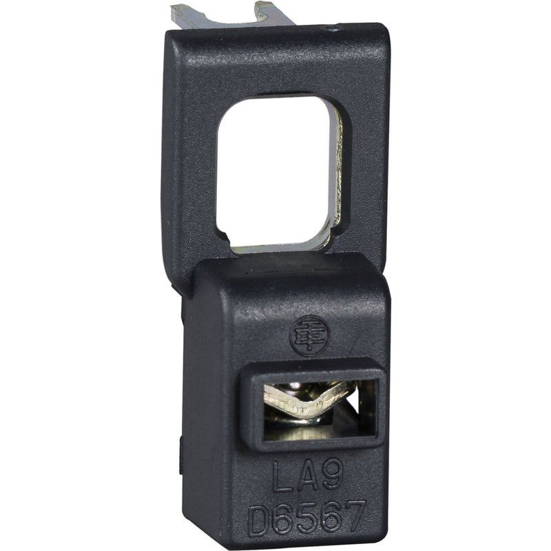 Schneider Electric - Zubehör/Ersatzteile für Niederspannungs-Schalttechnik Prüfstecker LA9D6567 − 10 Stück