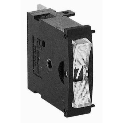 Crouzet - Steuerschalter BCD-Codierschalter 84211007  − 1 Stück