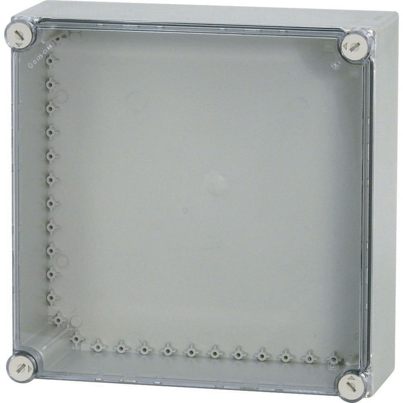 Eaton - Leergehäuse Einzelgehäuse CI44X-125 m. glatten Seiten