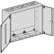 ABN - Leergehäuse System-Gehäuse S34